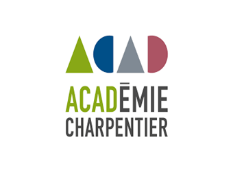 Academie Charpentier Logo