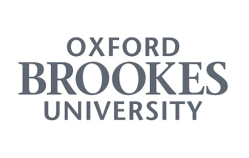 Oxford Brookes University Logo