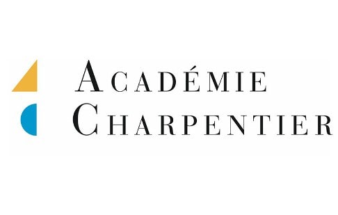 Academie Charpentier Logo