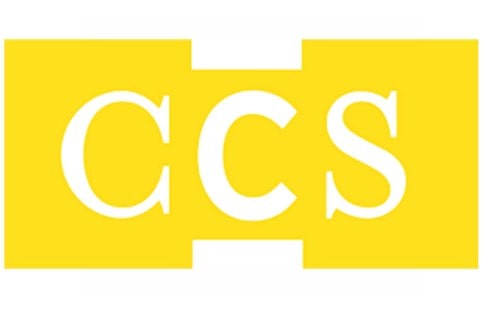 CCS Logo, College of Creative Studies