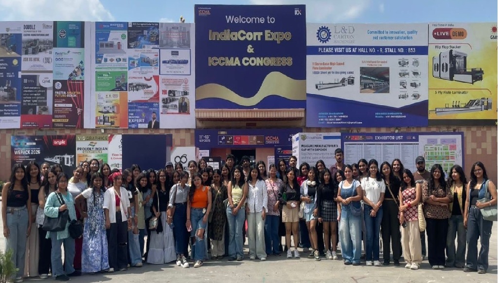 100 Watts Design Studio, Industry Collaboration of World University of Design